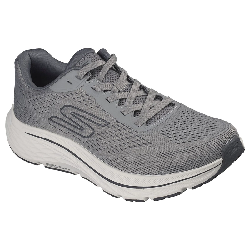 ZAPATILLAS SKECHERS HOMBRE SLIP-INS GO RUN CONSISTENT 3 GRIS - 2