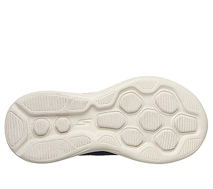 ZAPATILLAS SKECHERS NIÑO GO RUN 400 V2 QUANTA-STRIDE AZUL - 2