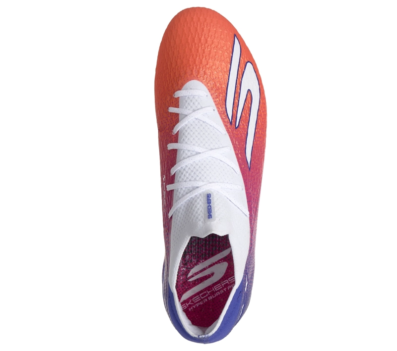 MEN'S SKECHERS SKX_2 ELITE FG (WC COLOR) - 2