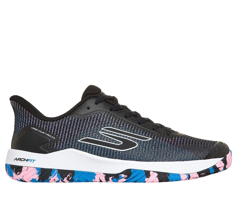 MEN'S SKECHERS VIPER COURT PRO 2.0 - 1