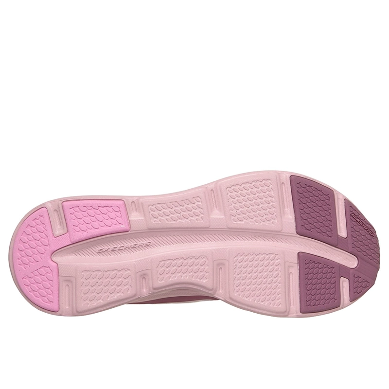 ZAPATILLAS SKECHERS MUJER SLIP-INS GLIDE-STEP ALTUS ROSADO - 3