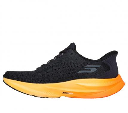 ZAPATILLAS SKECHERS SLIP-INS SKX AERO SPARK SI HOMBRE GRIS - 3