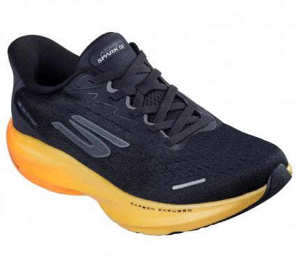 ZAPATILLAS SKECHERS SLIP-INS SKX AERO SPARK SI HOMBRE GRIS - 4