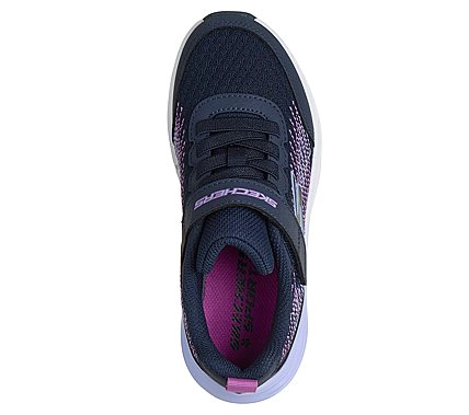 ZAPATILLAS SKECHERS NIÑA ELITE SPORT PULSE AZUL - 1