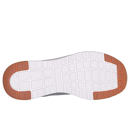ZAPATILLAS SKECHERS HOMBRE UNO LITE 2 GRIS - 2