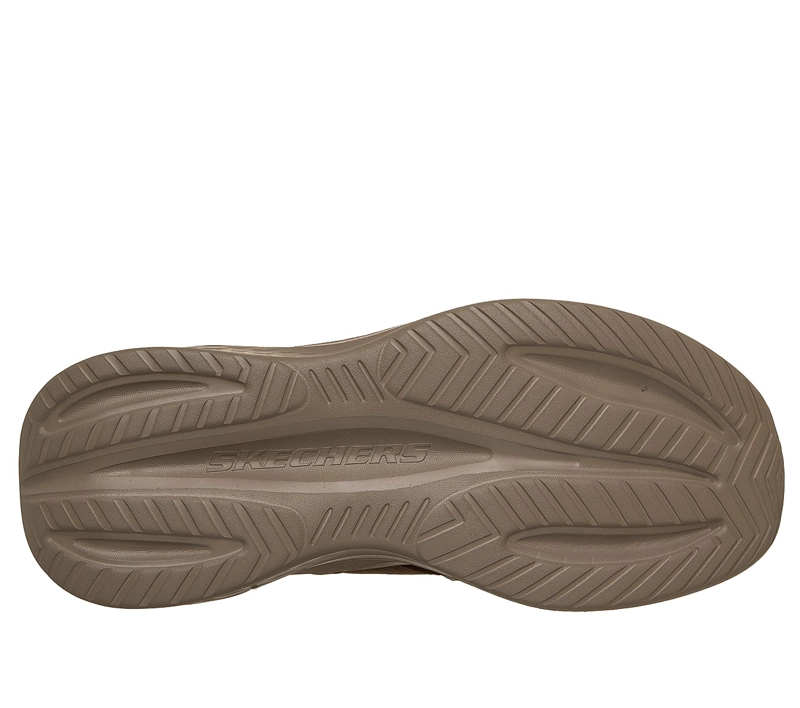 ZAPATILLAS SKECHERS HOMBRE SLIP-INS SLADE 2.0 ENCORE CAFE - 3