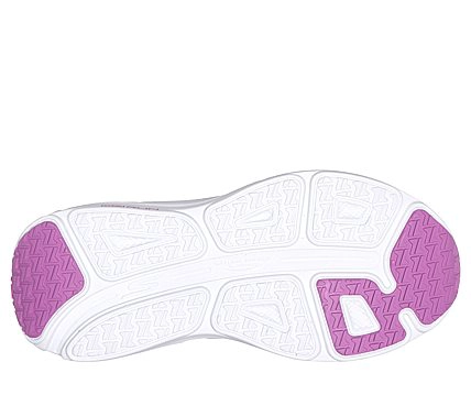 ZAPATILLAS SKECHERS MUJER SLIP-INS MAX CUSHIONING ROSADO - 2