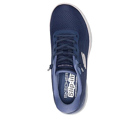 ZAPATILLAS SKECHERS MUJER SLIP-INS SUMMITS SWEET SKIES AZUL - 1