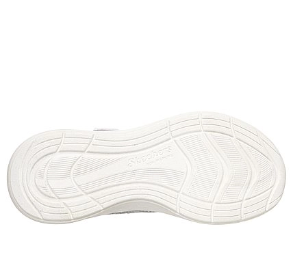 ZAPATILLAS SKECHERS NIÑA STREAMLINE GRIS - 3