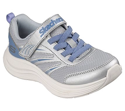 ZAPATILLAS SKECHERS NIÑA STREAMLINE GRIS - 6