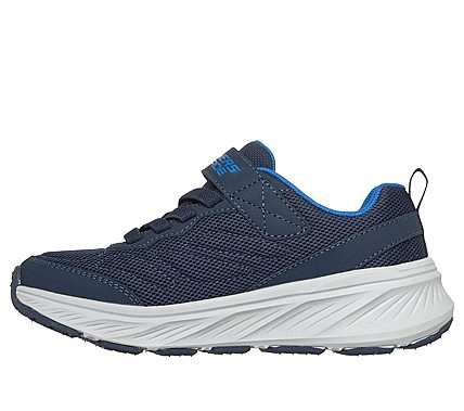 ZAPATILLAS SKECHERS NIÑO EDGERIDE RUSH POINT AZUL - 3