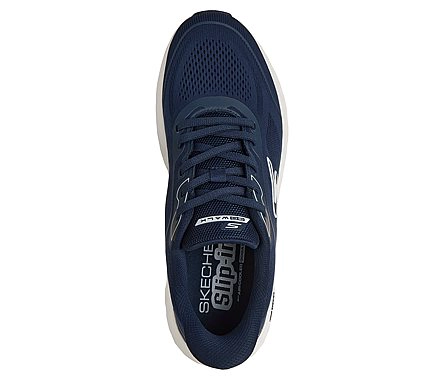 ZAPATILLAS SKECHERS HOMBRE SLIP-INS GO WALK MAX AZUL - 1