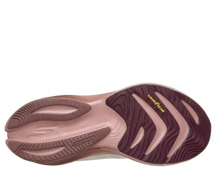 ZAPATILLAS SKECHERS SKX AERO SPARK MUJER BLANCO - 2