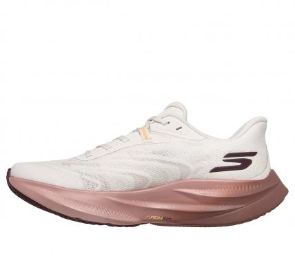 ZAPATILLAS SKECHERS SKX AERO SPARK MUJER BLANCO - 3