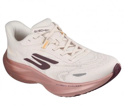 ZAPATILLAS SKECHERS SKX AERO SPARK MUJER BLANCO - 4