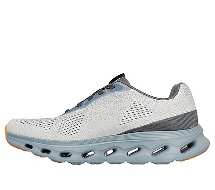 ZAPATILLAS SKECHERS HOMBRE GO WALK GLIDE-STEP 2.0 VIC VERDE - 3