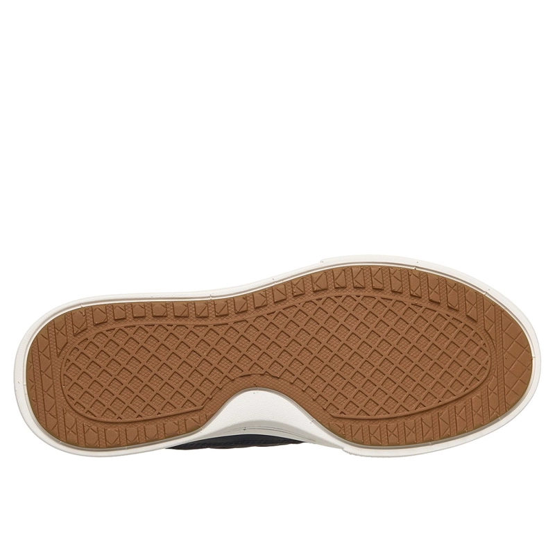 ZAPATILLAS SKECHERS MUJER SLIP-INS ARCH FIT ARCADE AZUL - 3