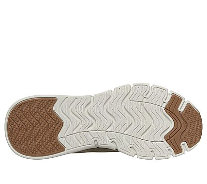 ZAPATILLAS SKECHERS HOMBRE SLIP-INS BOBS B FLEX 2.0 VERDE - 2