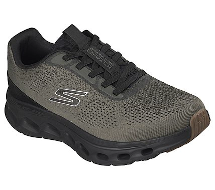 ZAPATILLAS SKECHERS HOMBRE GO WALK GLIDE-STEP 2.0 VIC VERDE - 1