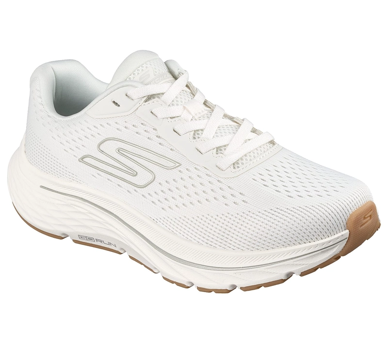 ZAPATILLAS SKECHERS MUJER GO RUN CONSISTENT 3 BLANCO - 2