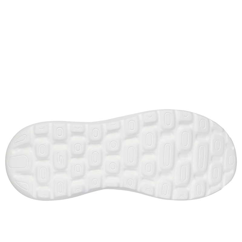 ZAPATILLAS SKECHERS HOMBRE SLIP-INS RELAXED FIT GO WALK AZUL - 3