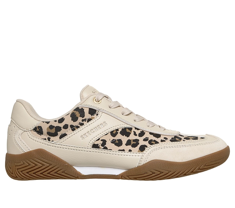 ZAPATILLAS SKECHERS MUJER ZINGER EVO MULTICOLOR - 1