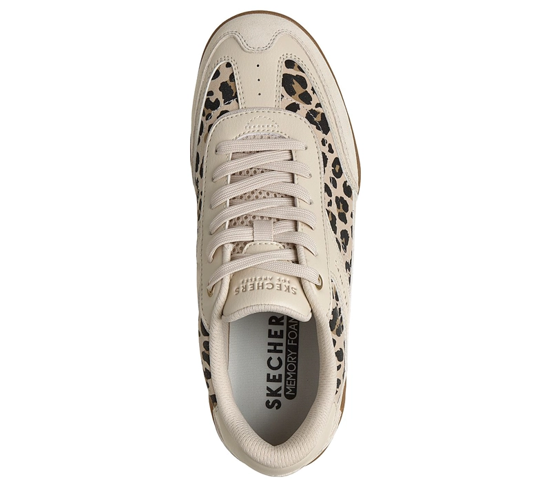 ZAPATILLAS SKECHERS MUJER ZINGER EVO MULTICOLOR - 2