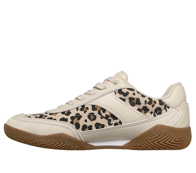 ZAPATILLAS SKECHERS MUJER ZINGER EVO MULTICOLOR - 4