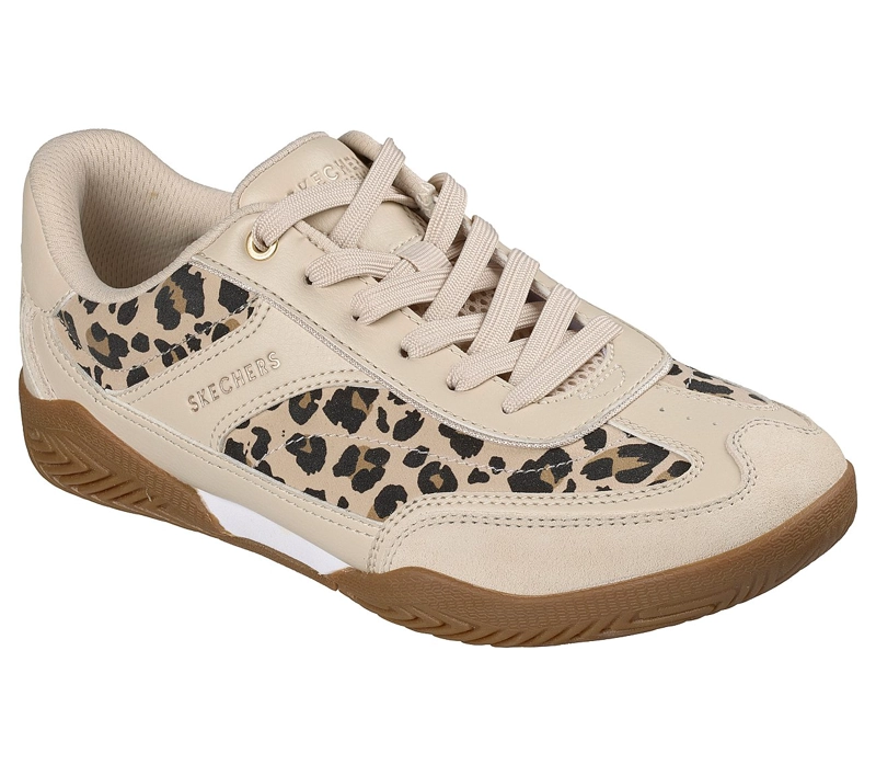 ZAPATILLAS SKECHERS MUJER ZINGER EVO MULTICOLOR - 5