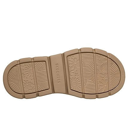 SANDALIAS SKECHERS MUJER STREET HIKER BREEZE CAFE - 2