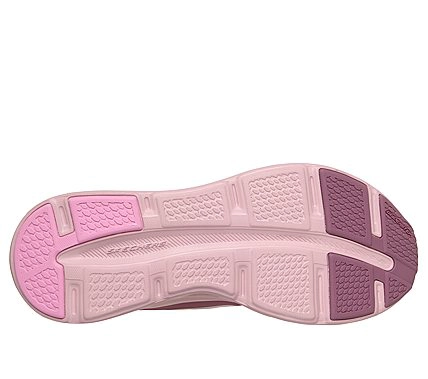 ZAPATILLAS SKECHERS MUJER SLIP-INS GLIDE-STEP ALTUS ROSADO - 2