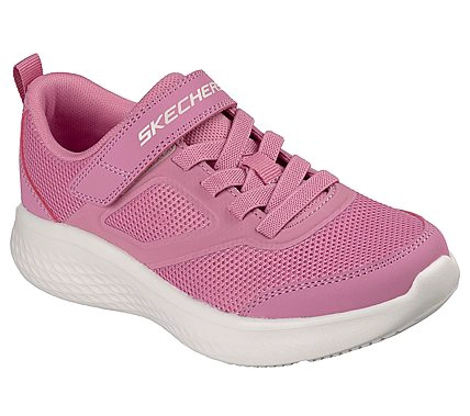 ZAPATILLAS SKECHERS NIÑA SKECH-LITE PRO DAY BREAK ROSADO - 1