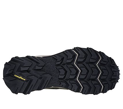 ZAPATILLAS SKECHERS HOMBRE SLIP-INS EQUALIZER 5.0 VERDE - 2