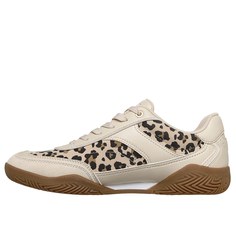 ZAPATILLAS SKECHERS MUJER ZINGER EVO MULTICOLOR - 4