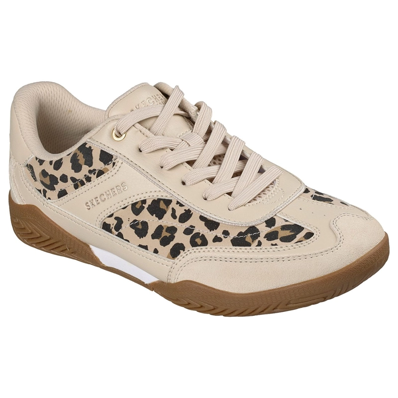 ZAPATILLAS SKECHERS MUJER ZINGER EVO MULTICOLOR - 5