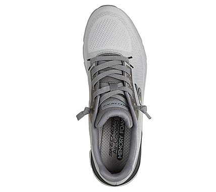ZAPATILLAS SKECHERS HOMBRE SLIP-INS GLIDE-STEP PRO GRIS - 1