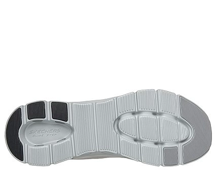ZAPATILLAS SKECHERS HOMBRE SLIP-INS GLIDE-STEP PRO GRIS - 2