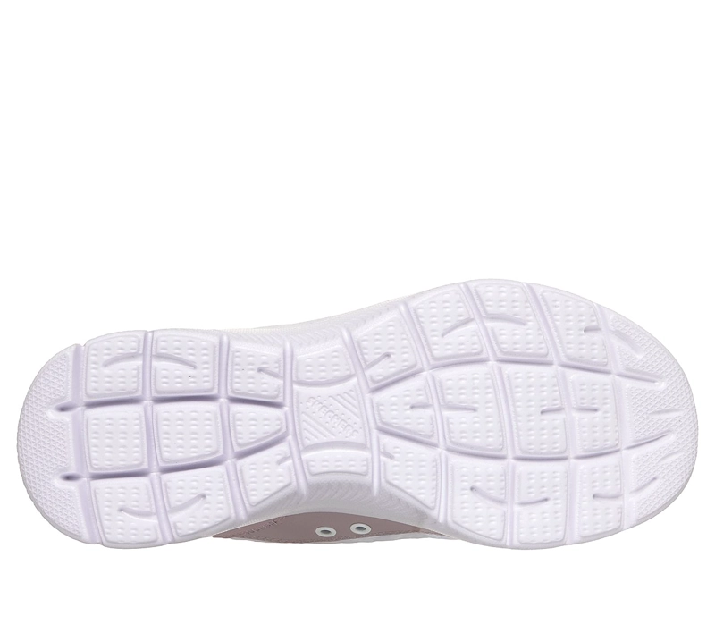 ZAPATILLAS SKECHERS MUJER SLIP-INS SUMMITS CONTOUR MORADO - 3