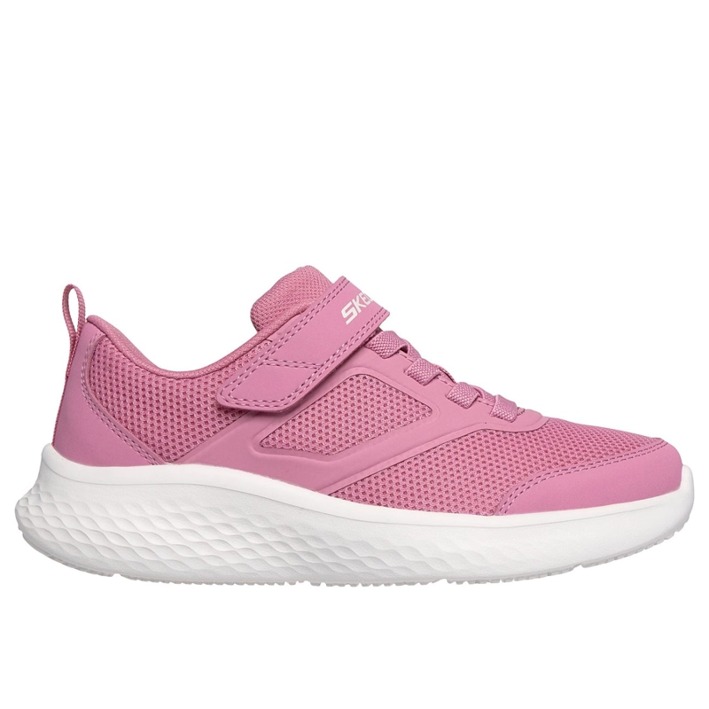 ZAPATILLAS SKECHERS NIÑA SKECH-LITE PRO DAY BREAK ROSADO - 1