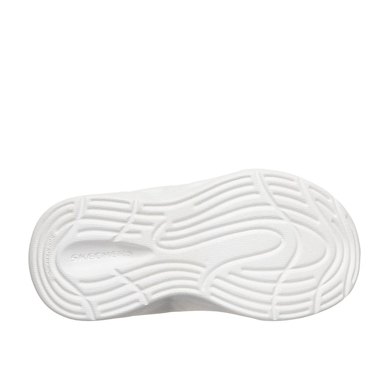ZAPATILLAS SKECHERS NIÑA - S-LIGHTS SOLA GLOW 2.0 ROSADO - 3