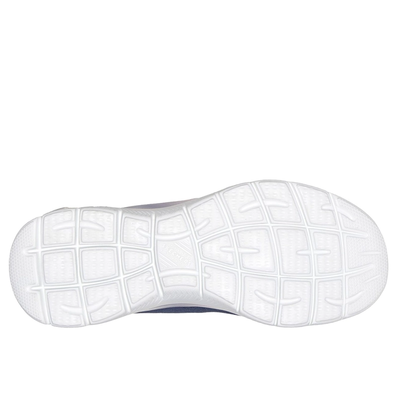 ZAPATILLAS SKECHERS MUJER SLIP-INS SUMMITS SWEET SKIES AZUL - 3