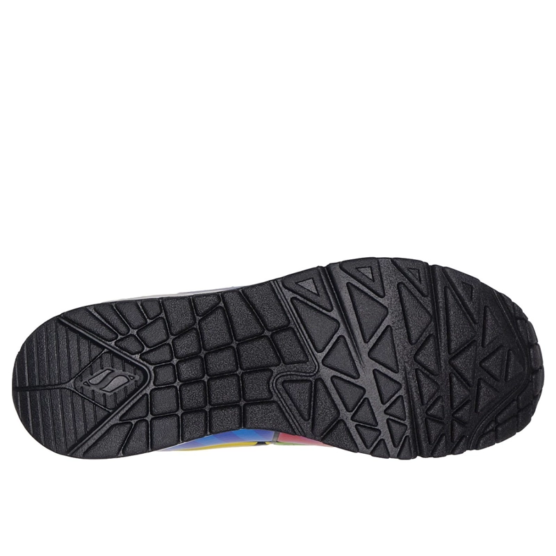 ZAPATILLAS SKECHERS MUJER SLIP-INS BRITTO UNO MULTICOLOR - 3