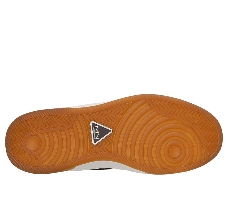 ZAPATILLAS SKECHERS HOMBRE SLIP-INS MARK NASON STREET ROJO - 3