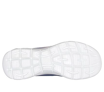 ZAPATILLAS SKECHERS MUJER SLIP-INS SUMMITS SWEET SKIES AZUL - 2