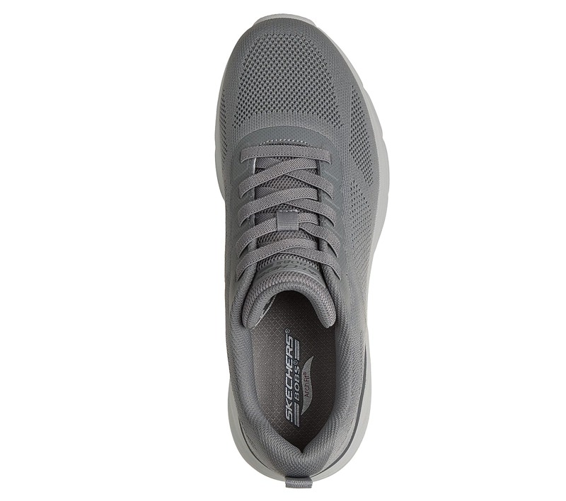 ZAPATILLAS SKECHERS HOMBRE SLIP-INS BOBS ARCH FIT ELEV8 GRIS - 2