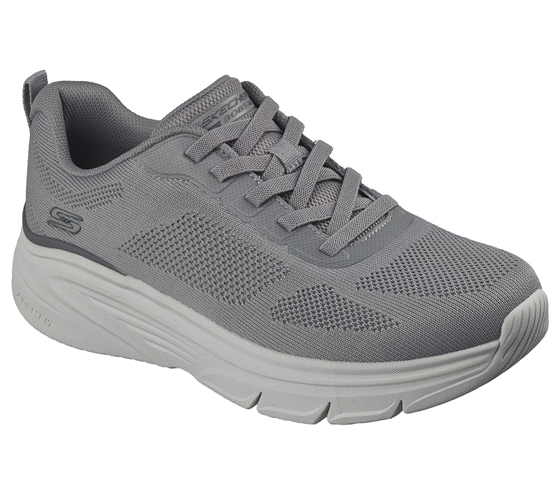 ZAPATILLAS SKECHERS HOMBRE SLIP-INS BOBS ARCH FIT ELEV8 GRIS - 5