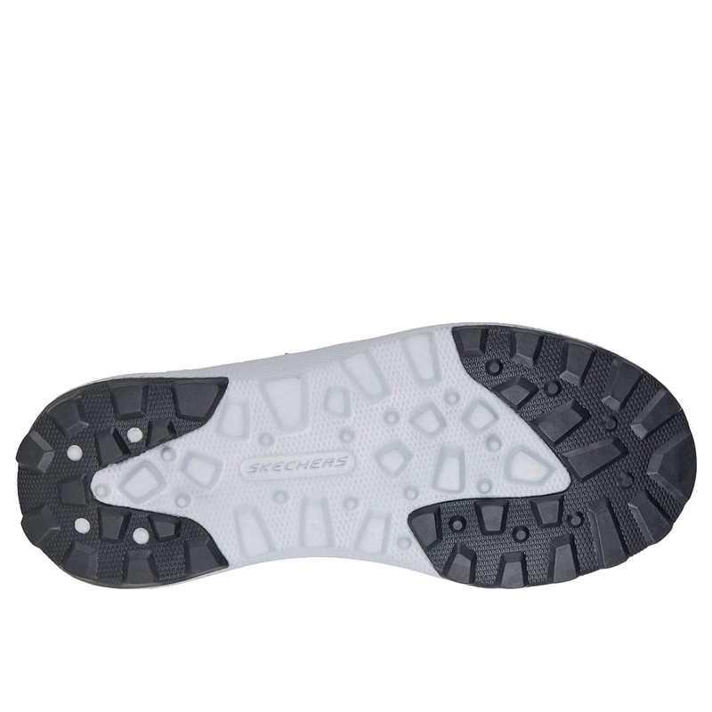 ZAPATILLAS SKECHERS MUJER SLIP-INS RELAXED FIT URBAN VERDE - 3