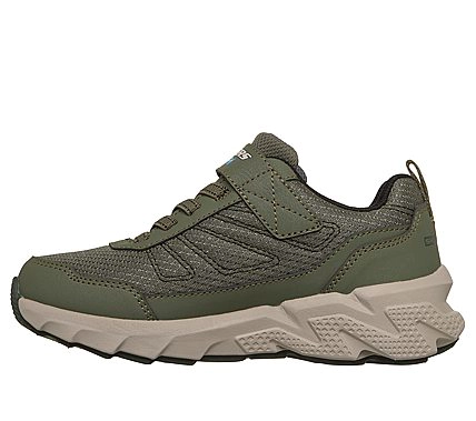 ZAPATILLAS SKECHERS NIÑO ELITE SPORT TREAD AQUAVEK VERDE - 3