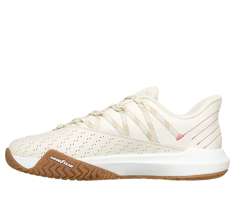 SKECHERS WOMEN'S SKECHERS VIPER COURT RALLY - 4