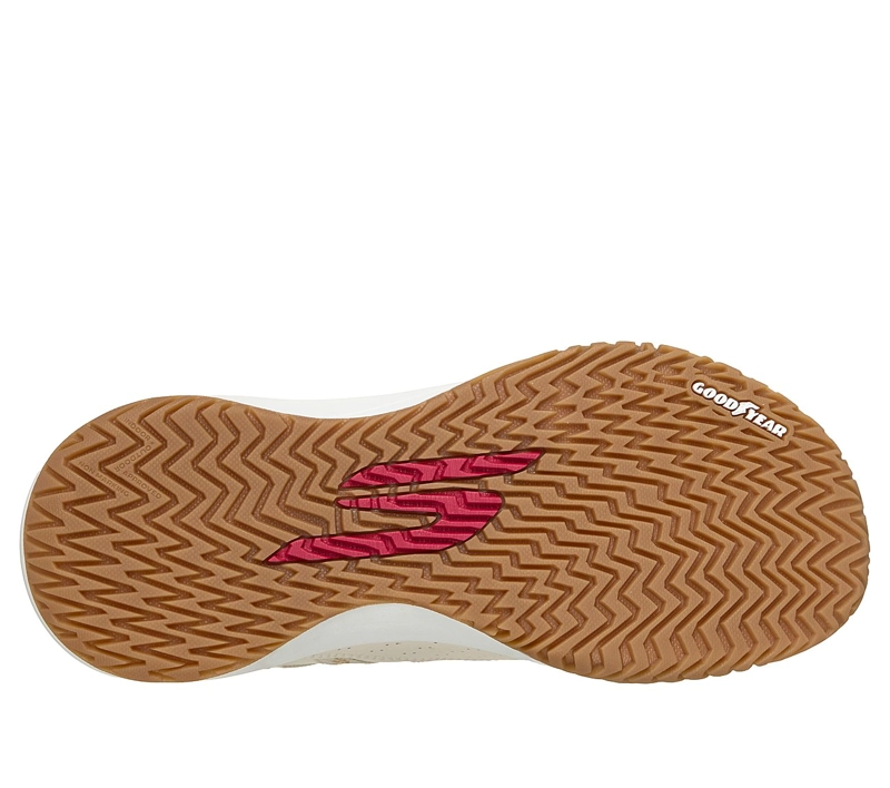 SKECHERS WOMEN'S SKECHERS VIPER COURT RALLY - 3